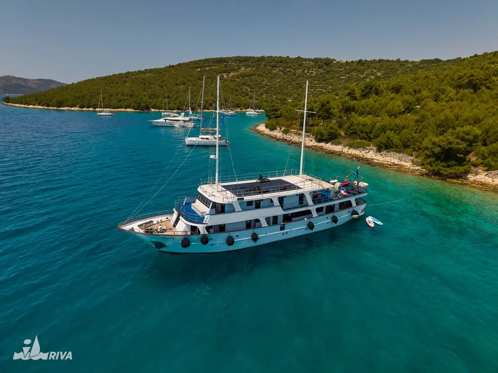 MS Azimut – Aufnahme 3
