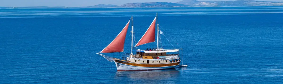 MS Jerkić in Kroatien