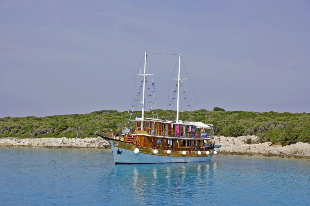 MS Planka – Aufnahme 4