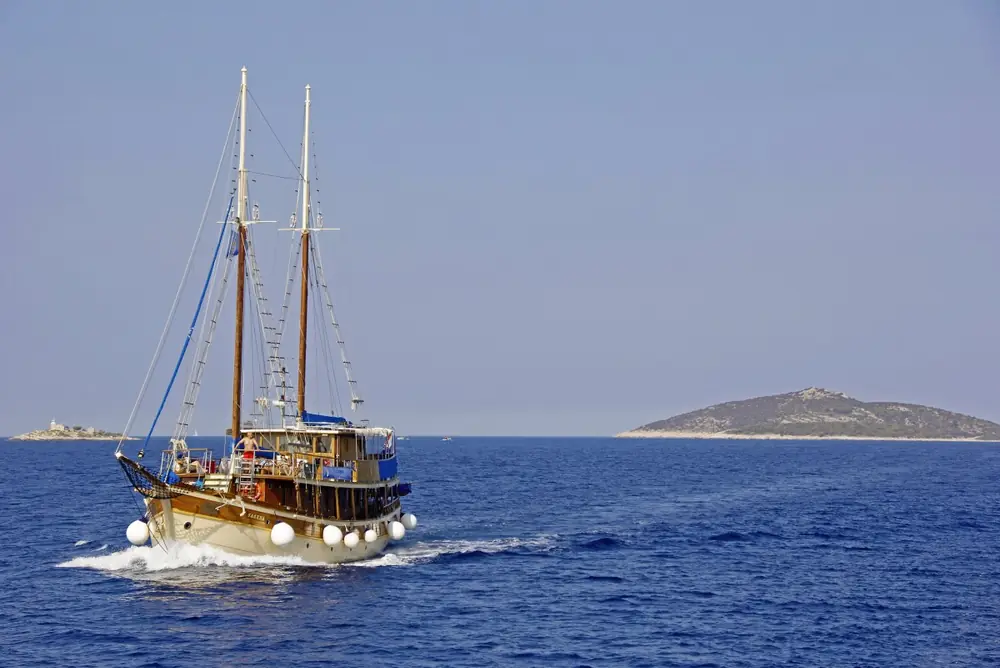 MS Sagena – Aufnahme 3