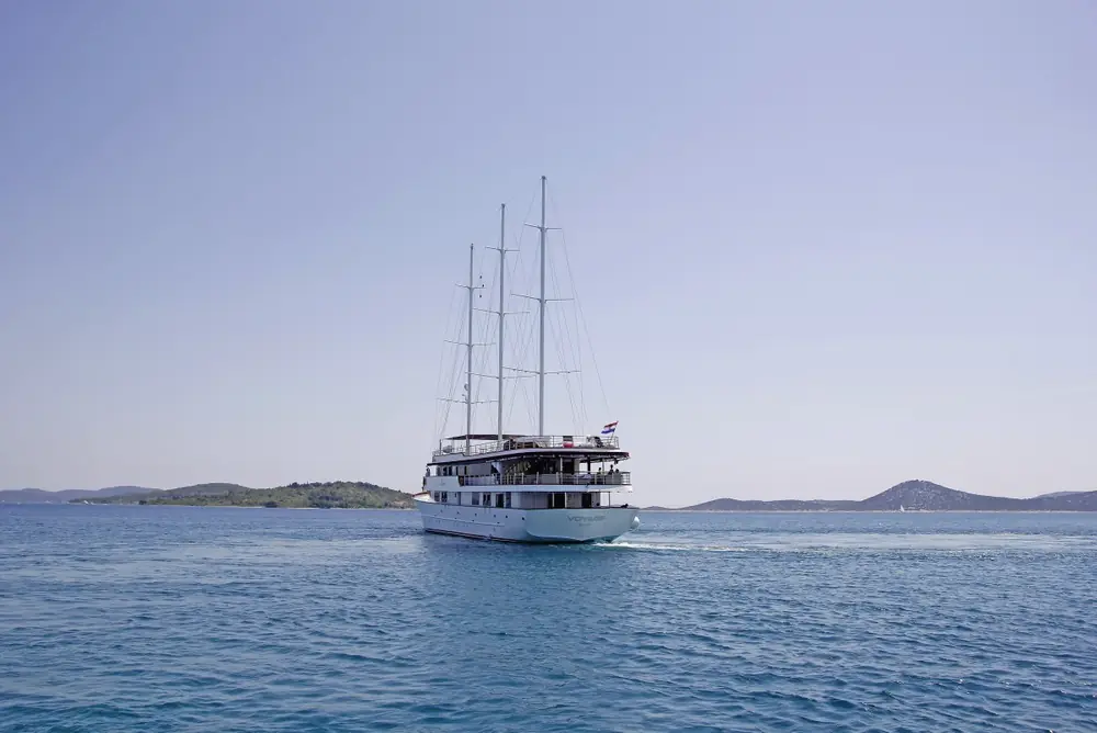 MY Voyage – Aufnahme 4