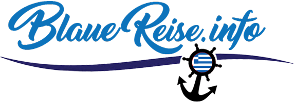 BlaueReise.info – Blaue Reise, Yachtreisen in Griechenland