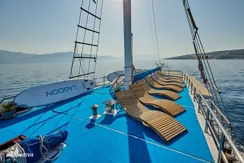 Kroatische Küste – Revier ab Zadar
