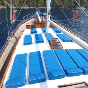 Northwind Sonnendeck Northwind Sonnendeck