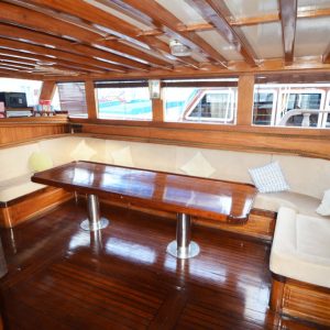 V-GO Bar/Gemeinschaftsraum innen V-GO Bar/Gemeinschaftsraum innen